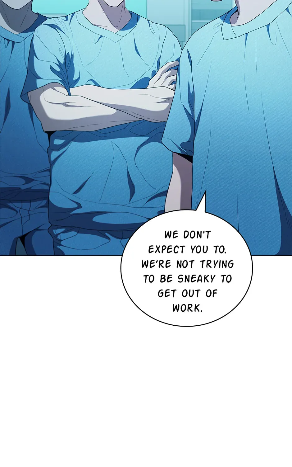 Dr. Choi Tae-Soo — Chapter 199 — page 95