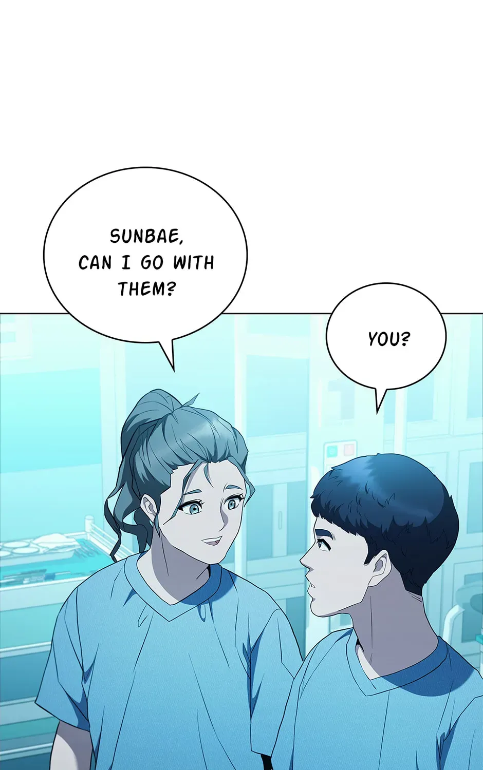 Dr. Choi Tae-Soo — Chapter 199 — page 99