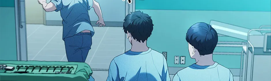Dr. Choi Tae-Soo — Chapter 199 — page 104