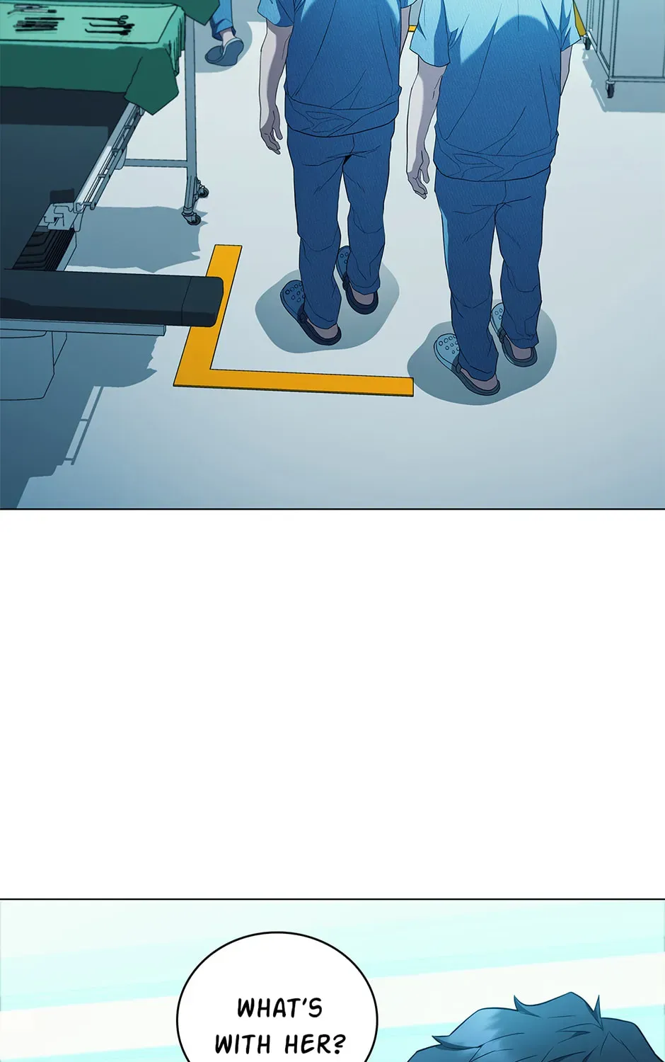 Dr. Choi Tae-Soo — Chapter 199 — page 105