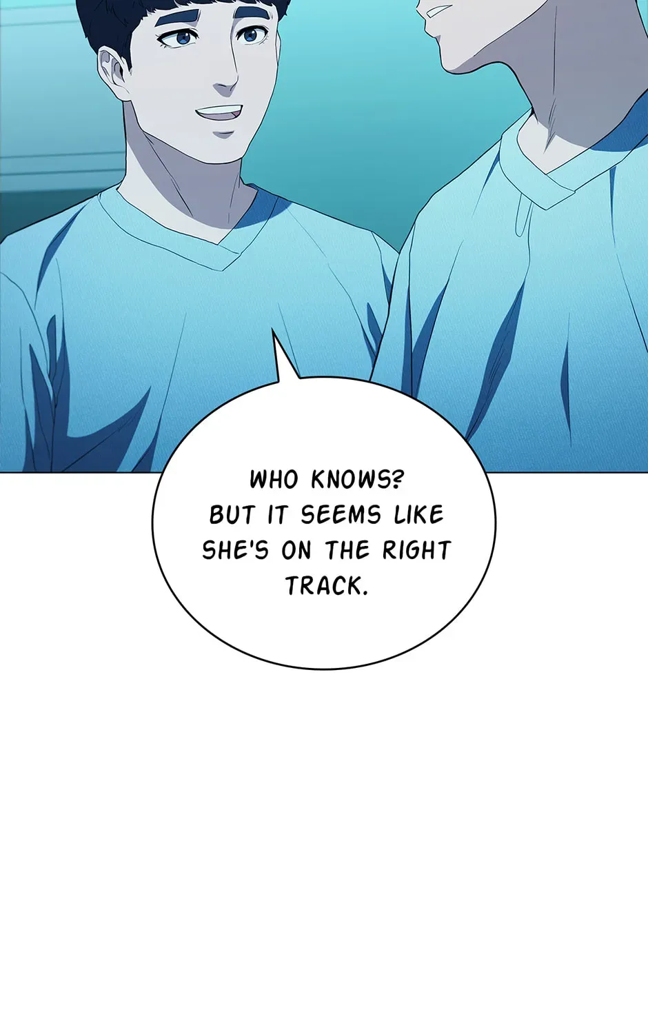 Dr. Choi Tae-Soo — Chapter 199 — page 107