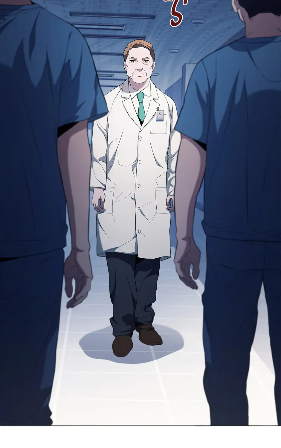Dr. Choi Tae-Soo — Chapter 199 — page 113