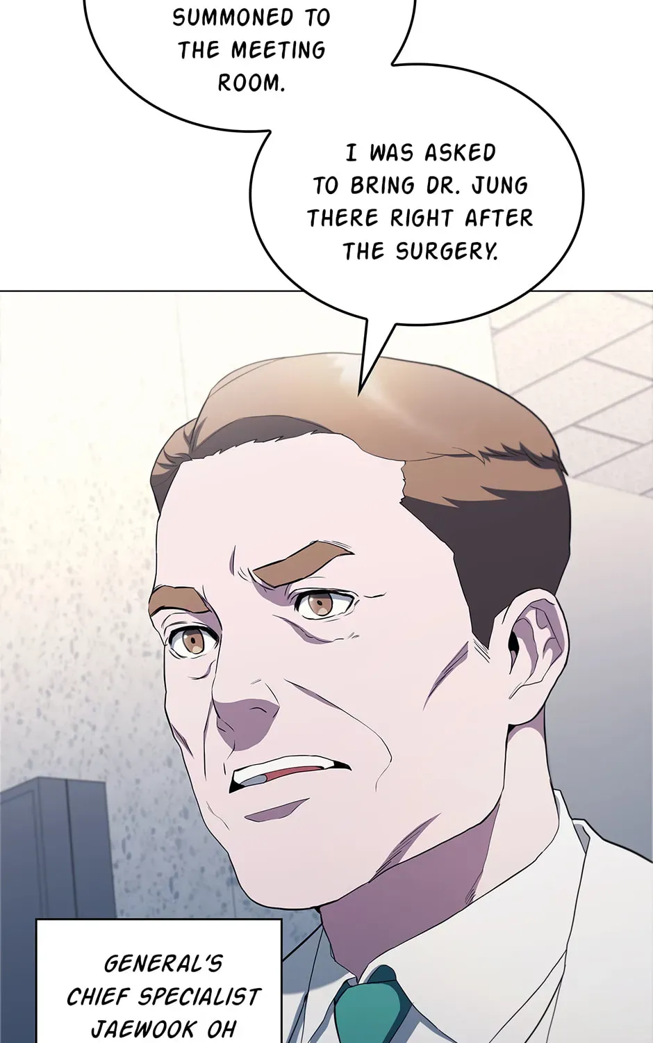 Dr. Choi Tae-Soo — Chapter 199 — page 117