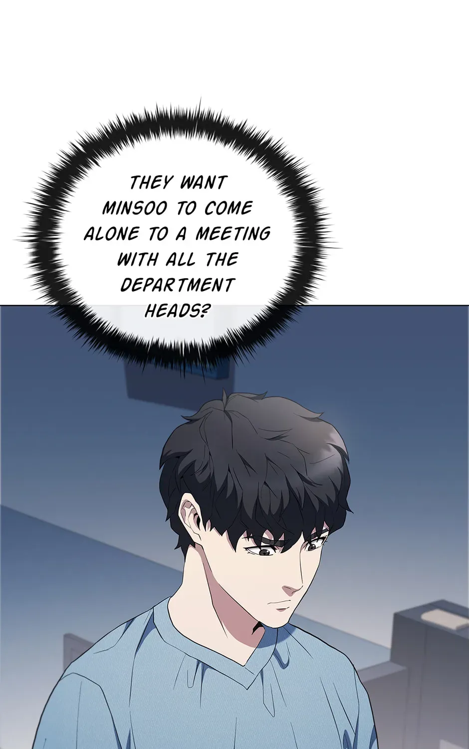 Dr. Choi Tae-Soo — Chapter 199 — page 121