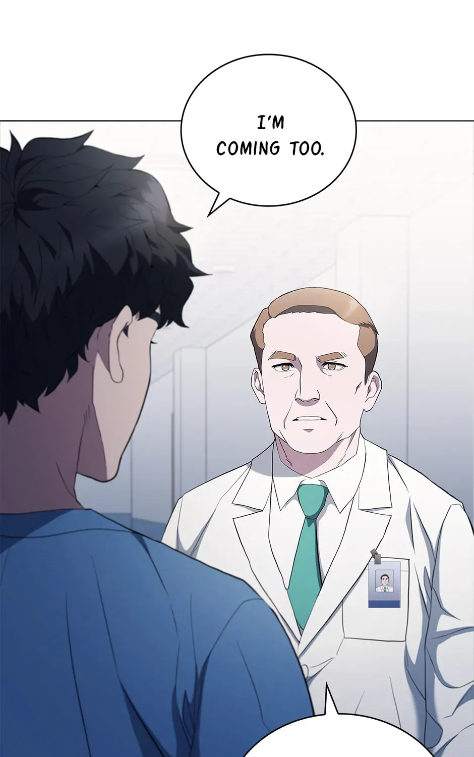 Dr. Choi Tae-Soo — Chapter 199 — page 125