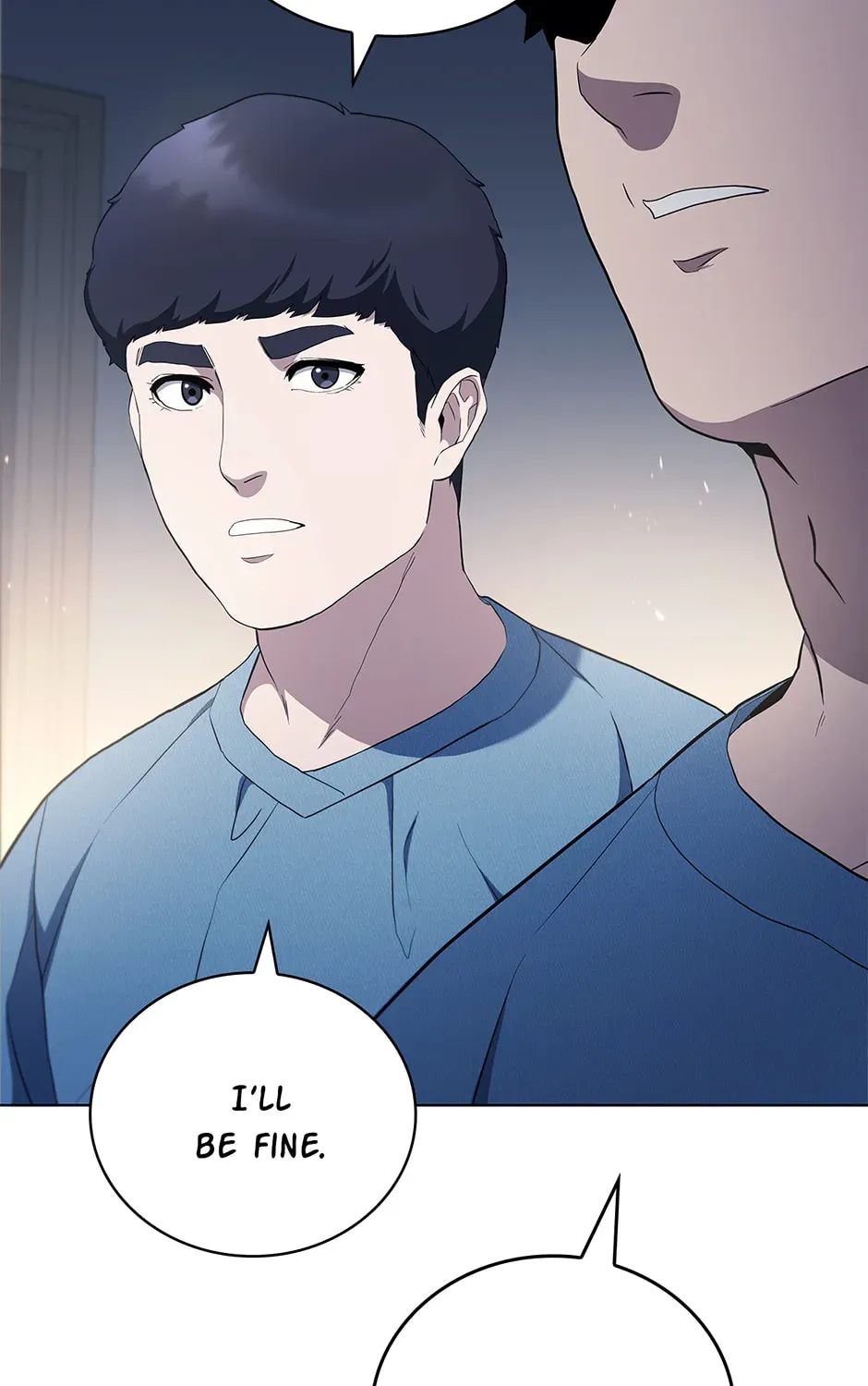 Dr. Choi Tae-Soo — Chapter 199 — page 131