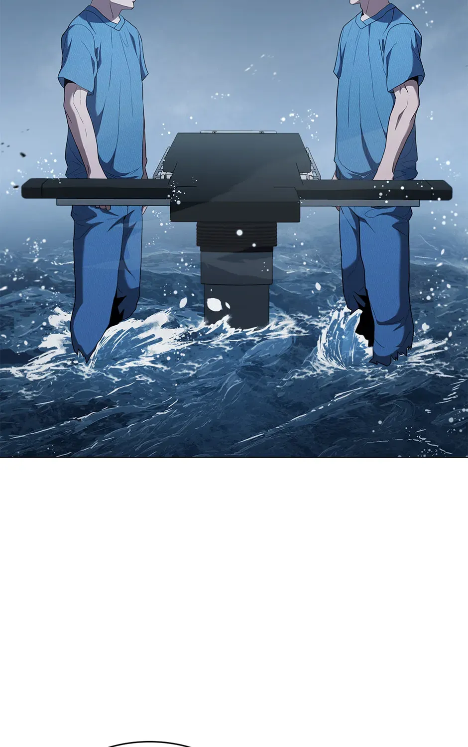 Dr. Choi Tae-Soo — Chapter 199 — page 135
