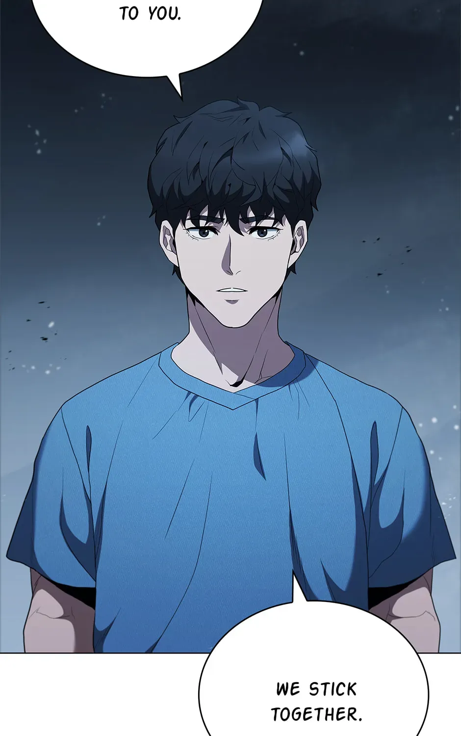 Dr. Choi Tae-Soo — Chapter 199 — page 137
