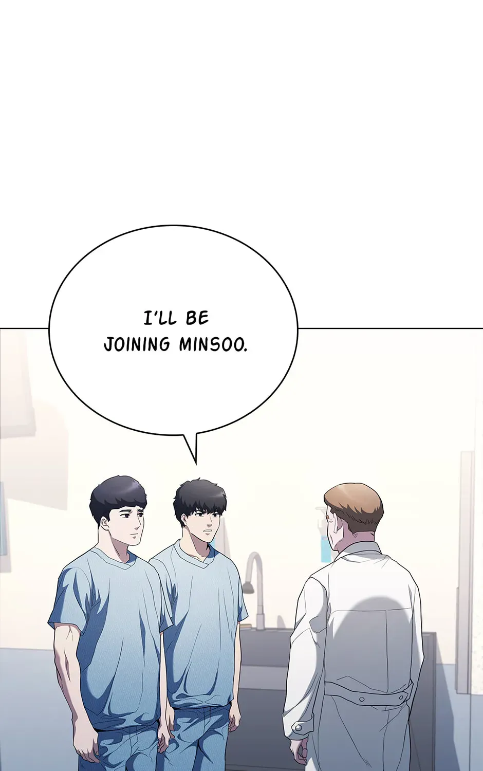 Dr. Choi Tae-Soo — Chapter 199 — page 145