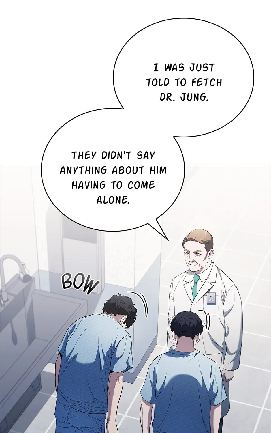 Dr. Choi Tae-Soo — Chapter 199 — page 149