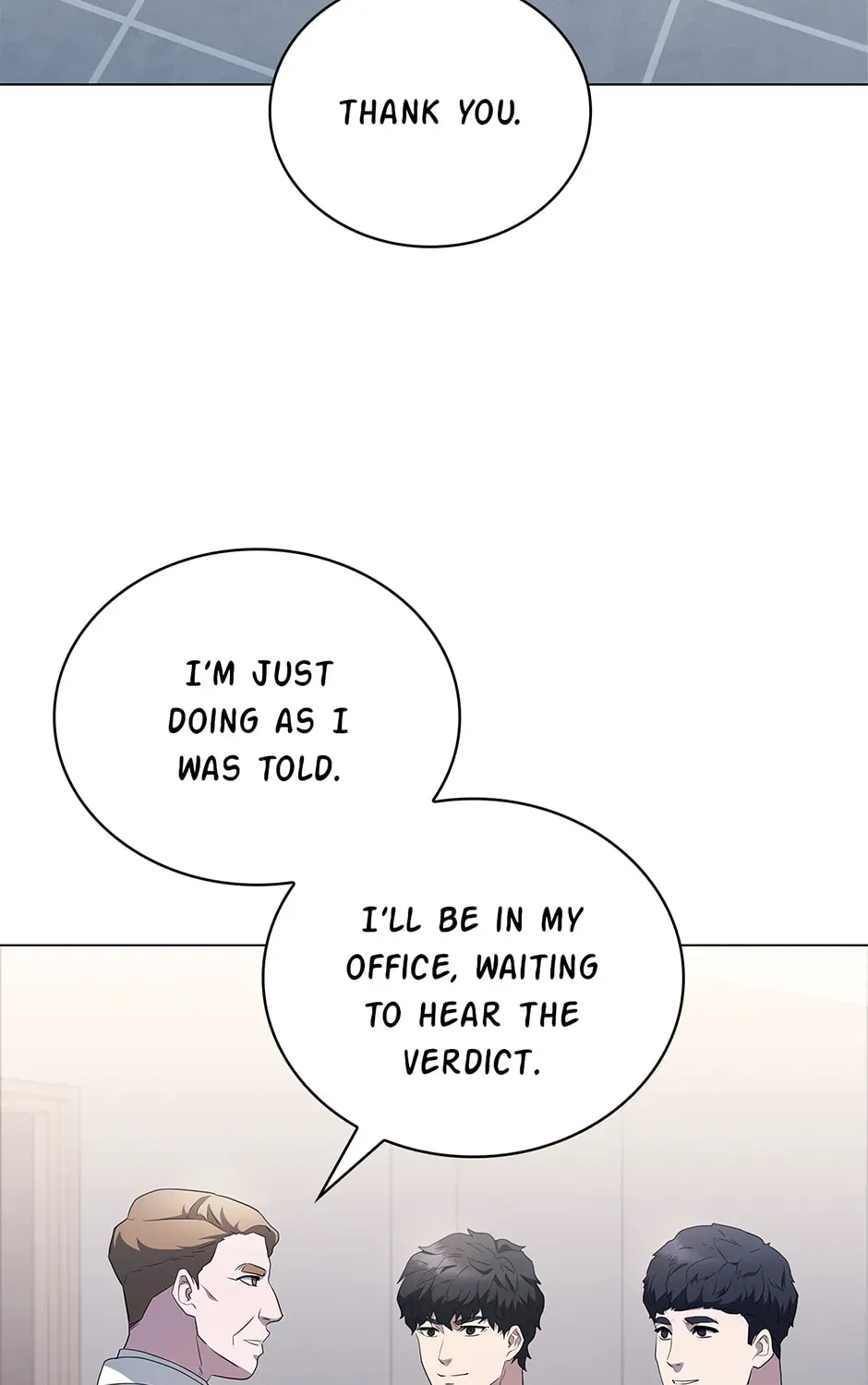 Dr. Choi Tae-Soo — Chapter 199 — page 151