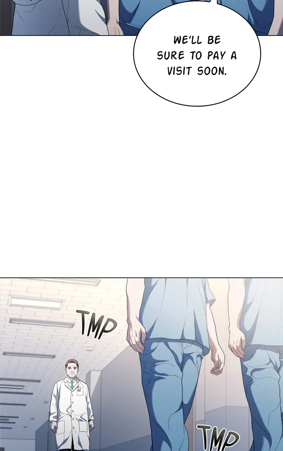 Dr. Choi Tae-Soo — Chapter 199 — page 153