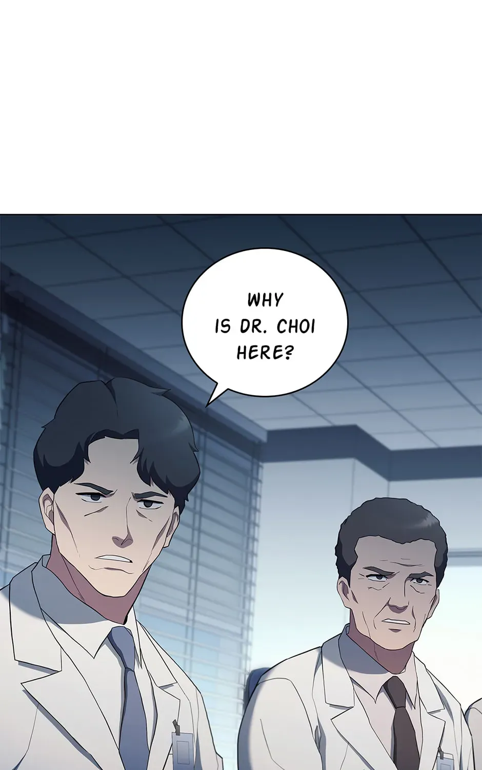 Dr. Choi Tae-Soo — Chapter 199 — page 167