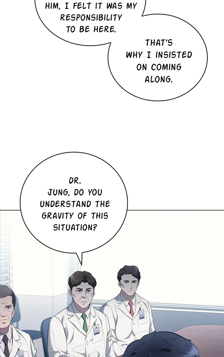 Dr. Choi Tae-Soo — Chapter 199 — page 171