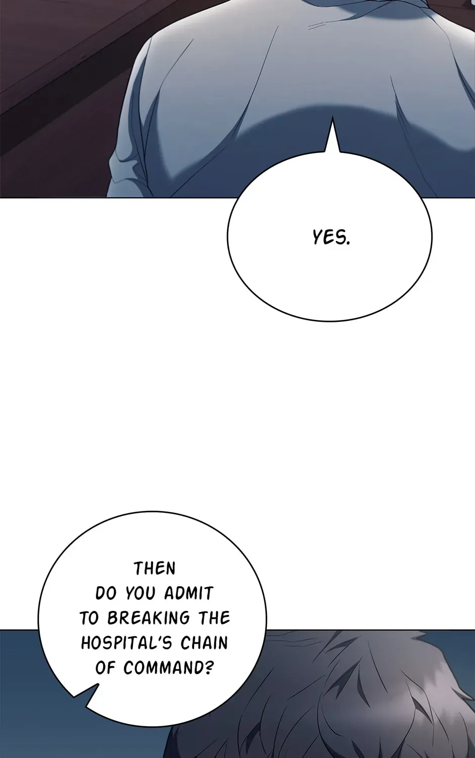 Dr. Choi Tae-Soo — Chapter 199 — page 173