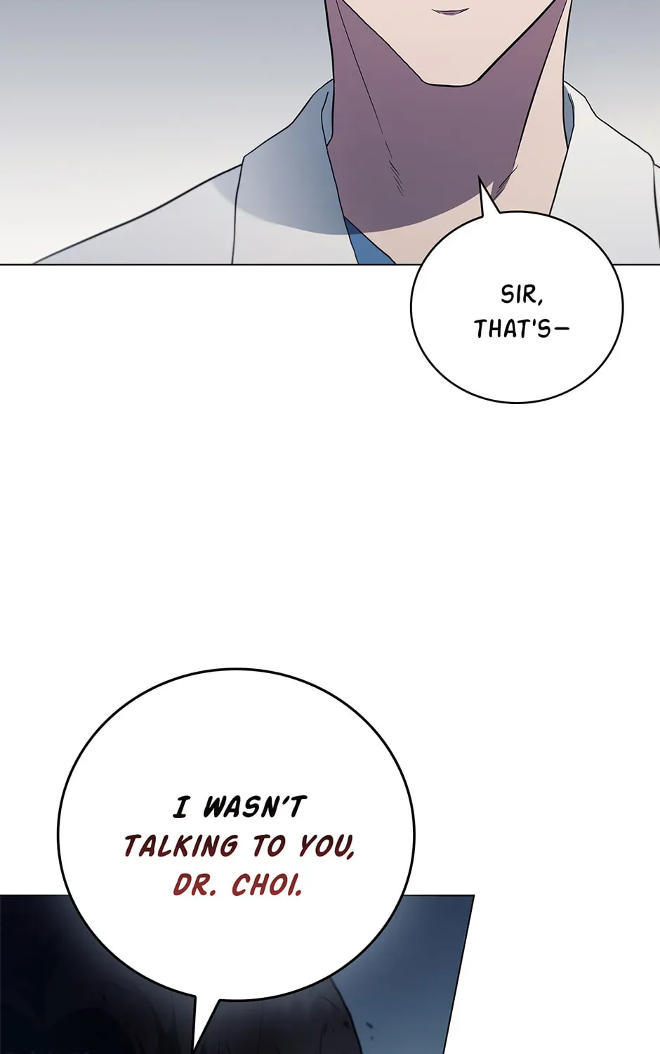 Dr. Choi Tae-Soo — Chapter 199 — page 175