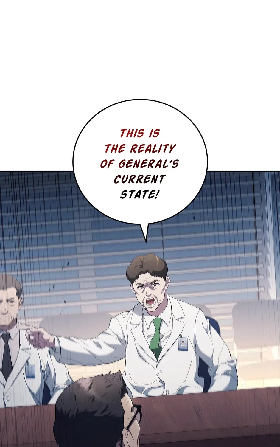Dr. Choi Tae-Soo — Chapter 199 — page 179