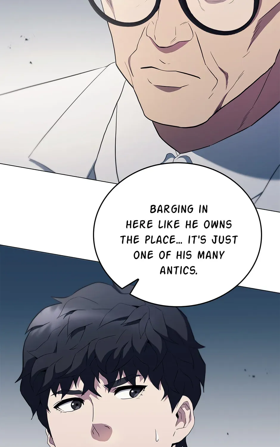 Dr. Choi Tae-Soo — Chapter 199 — page 183