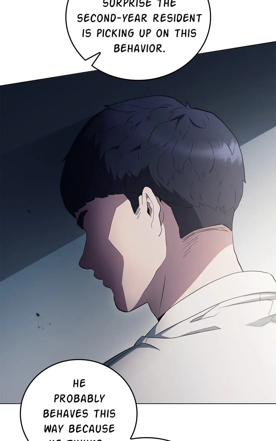 Dr. Choi Tae-Soo — Chapter 199 — page 185