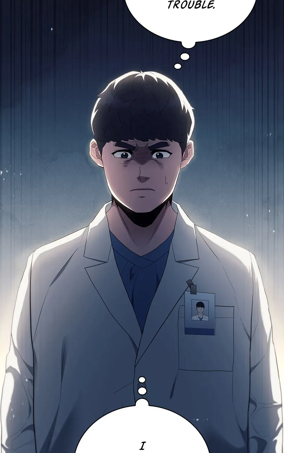 Dr. Choi Tae-Soo — Chapter 200 — page 3