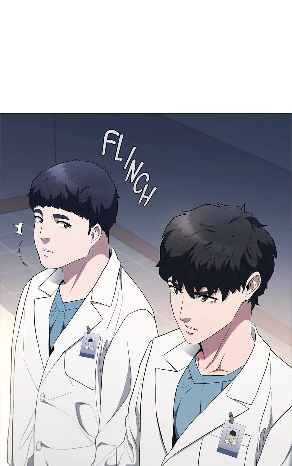 Dr. Choi Tae-Soo — Chapter 200 — page 9