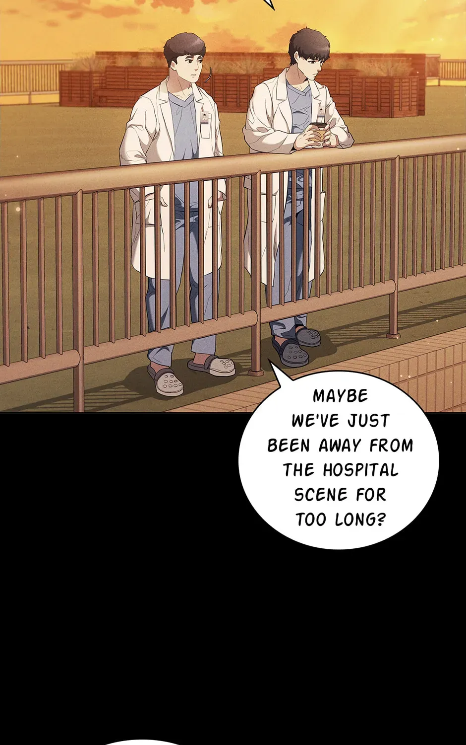 Dr. Choi Tae-Soo — Chapter 200 — page 15