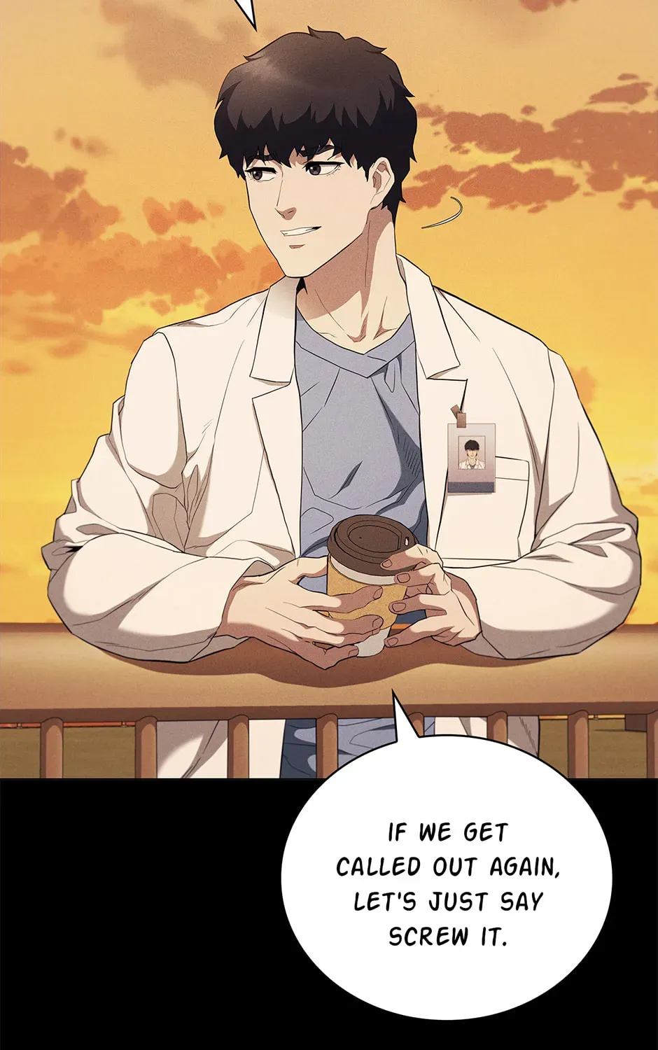 Dr. Choi Tae-Soo — Chapter 200 — page 17