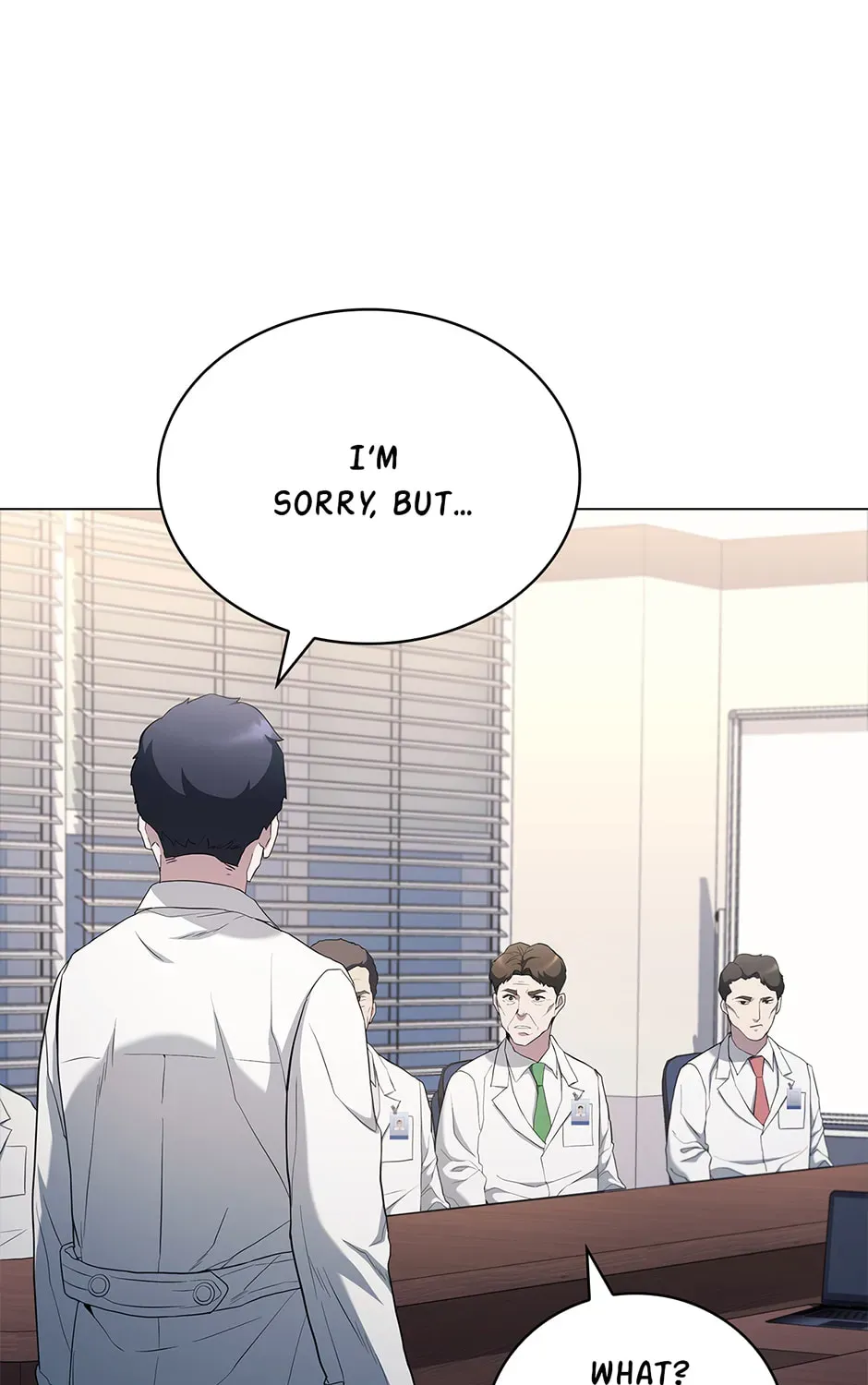 Dr. Choi Tae-Soo — Chapter 200 — page 21