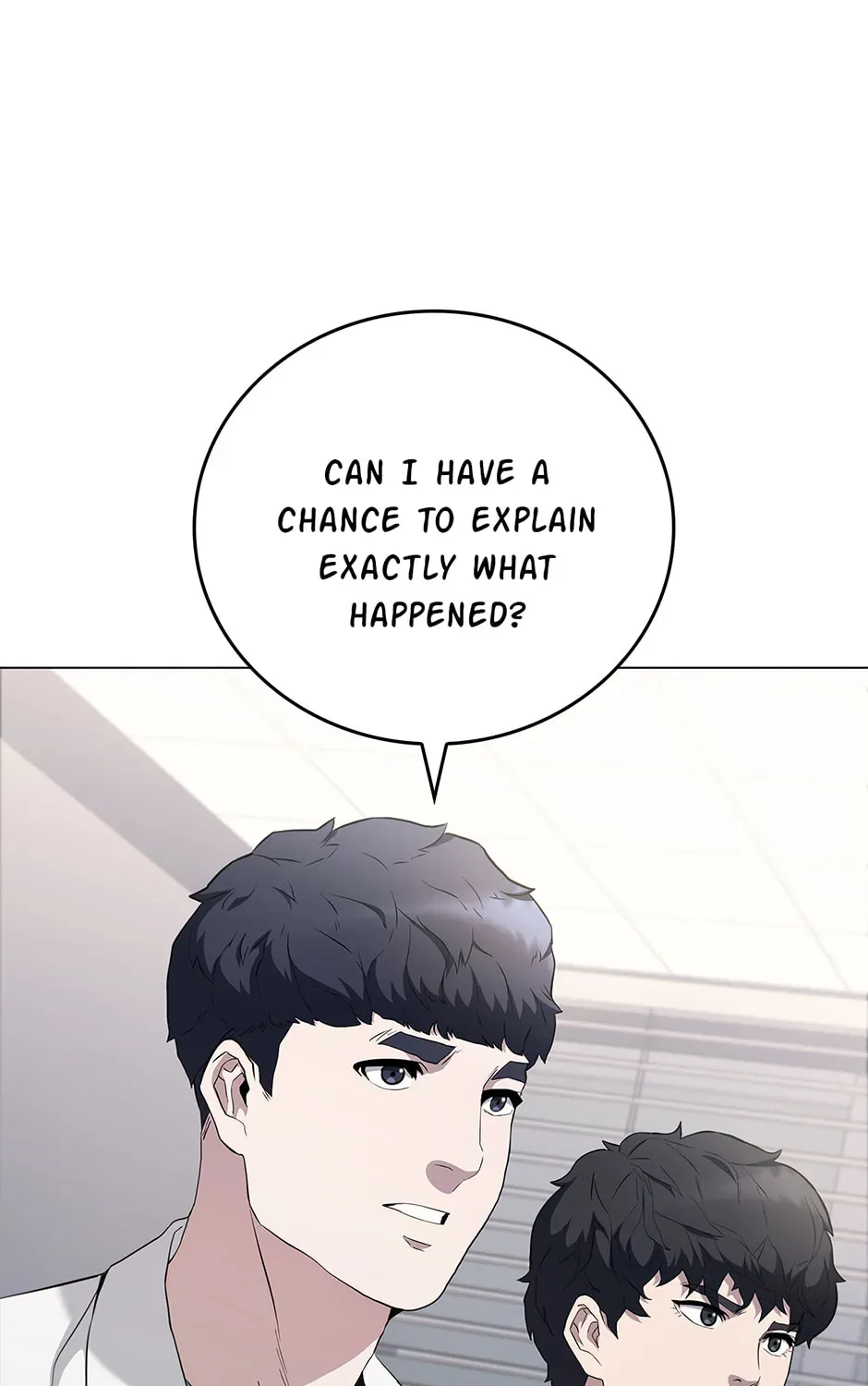 Dr. Choi Tae-Soo — Chapter 200 — page 23