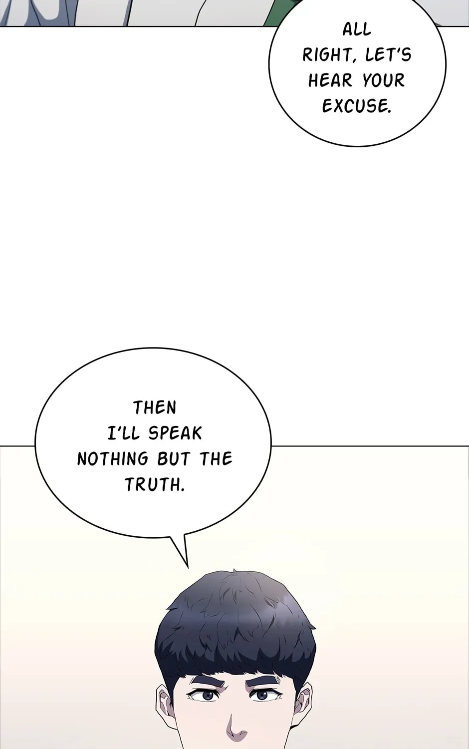Dr. Choi Tae-Soo — Chapter 200 — page 27