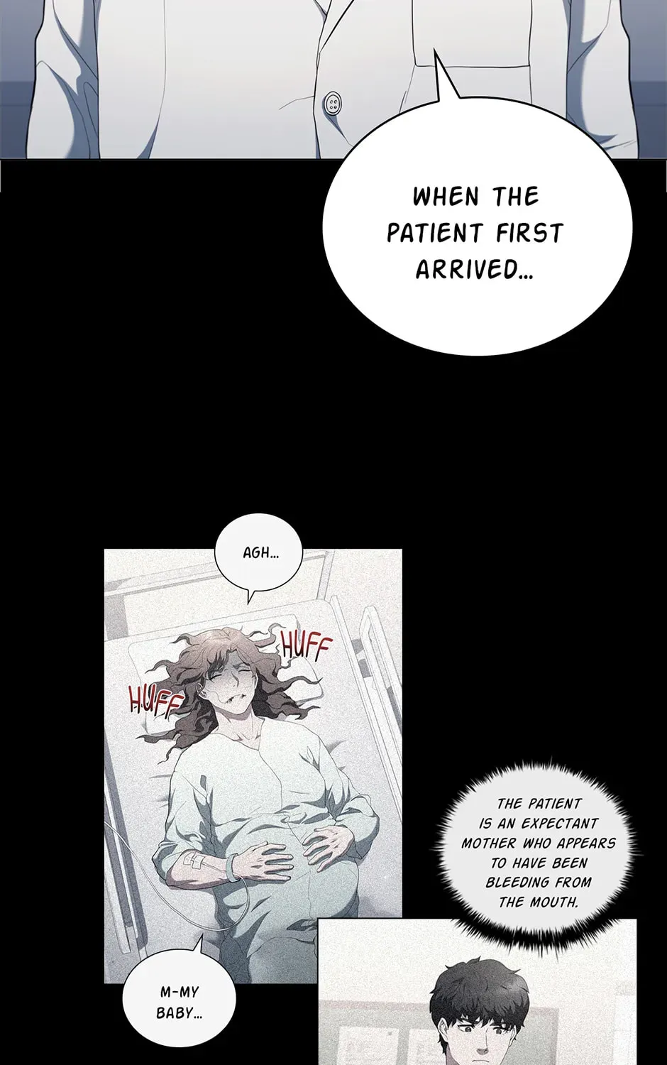 Dr. Choi Tae-Soo — Chapter 200 — page 29