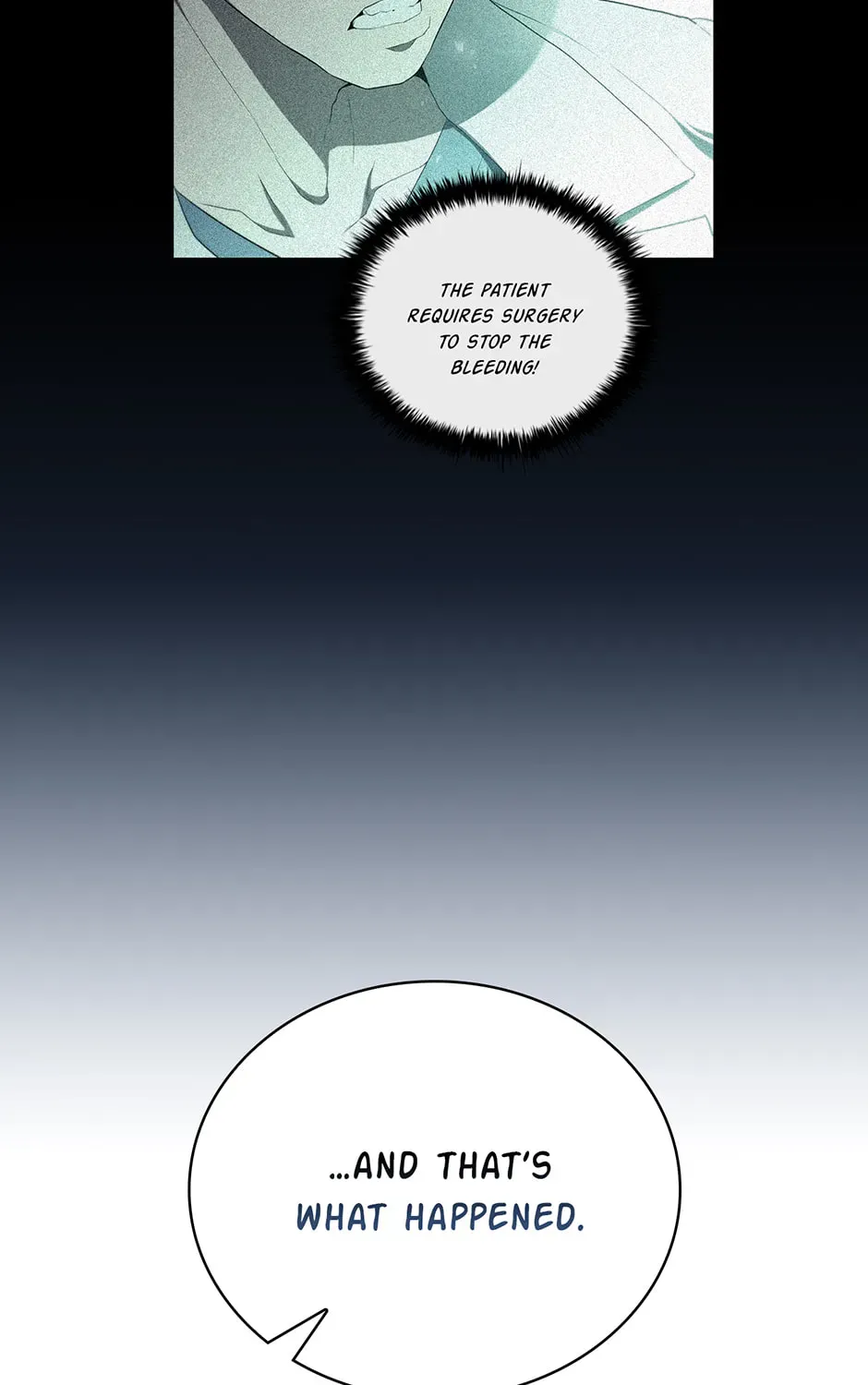 Dr. Choi Tae-Soo — Chapter 200 — page 33