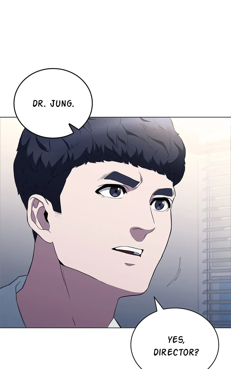 Dr. Choi Tae-Soo — Chapter 200 — page 37