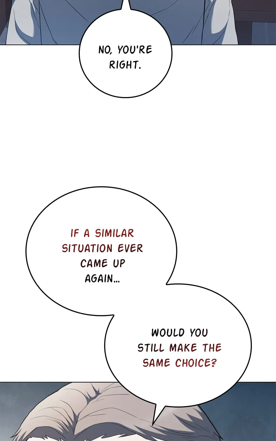 Dr. Choi Tae-Soo — Chapter 200 — page 41