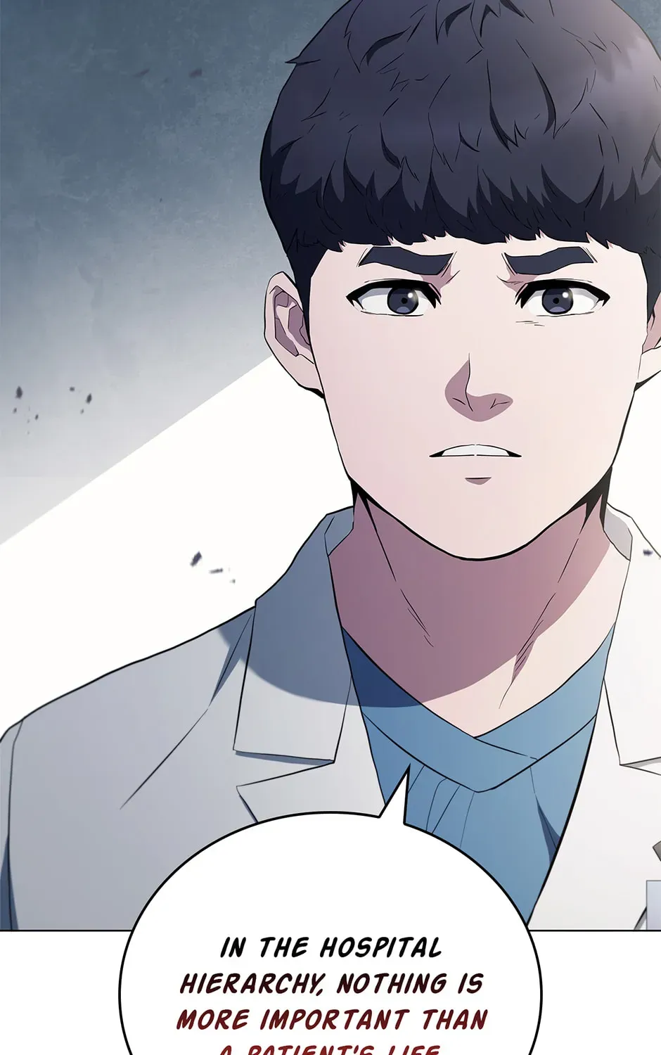 Dr. Choi Tae-Soo — Chapter 200 — page 45