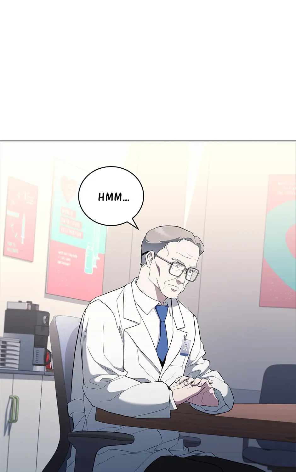 Dr. Choi Tae-Soo — Chapter 200 — page 47