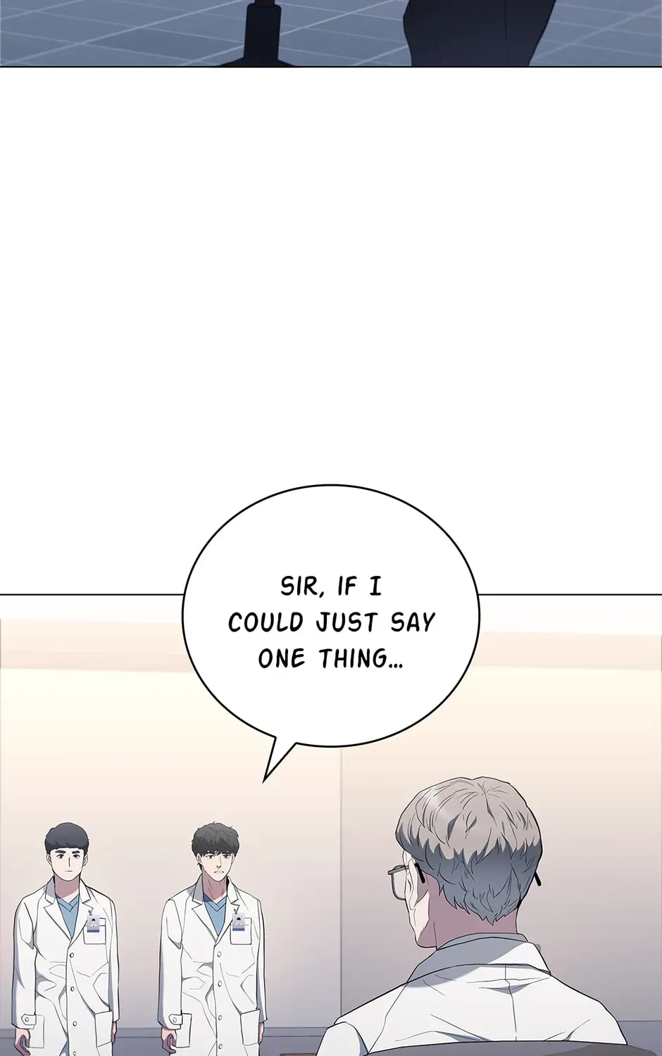 Dr. Choi Tae-Soo — Chapter 200 — page 49