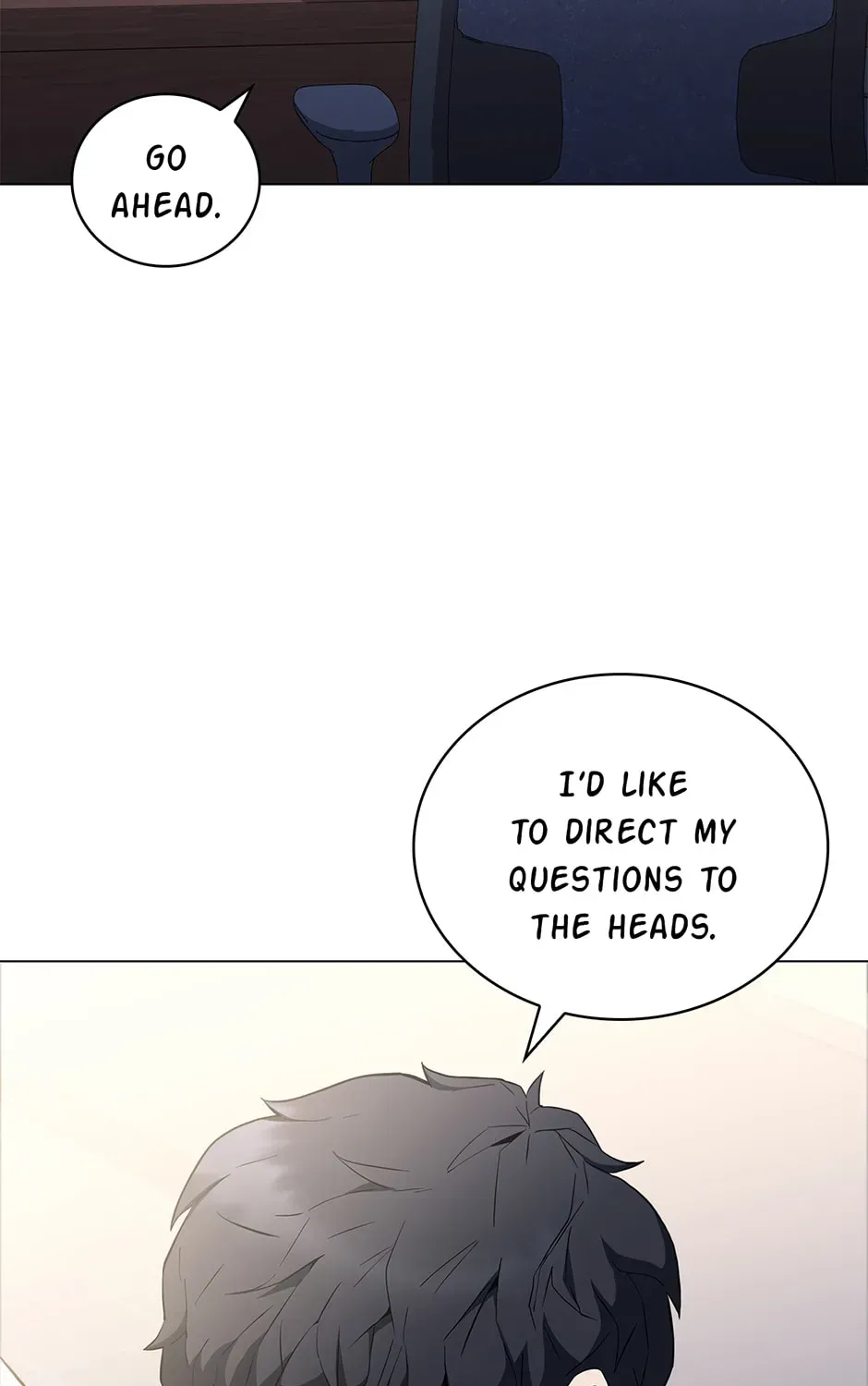 Dr. Choi Tae-Soo — Chapter 200 — page 51