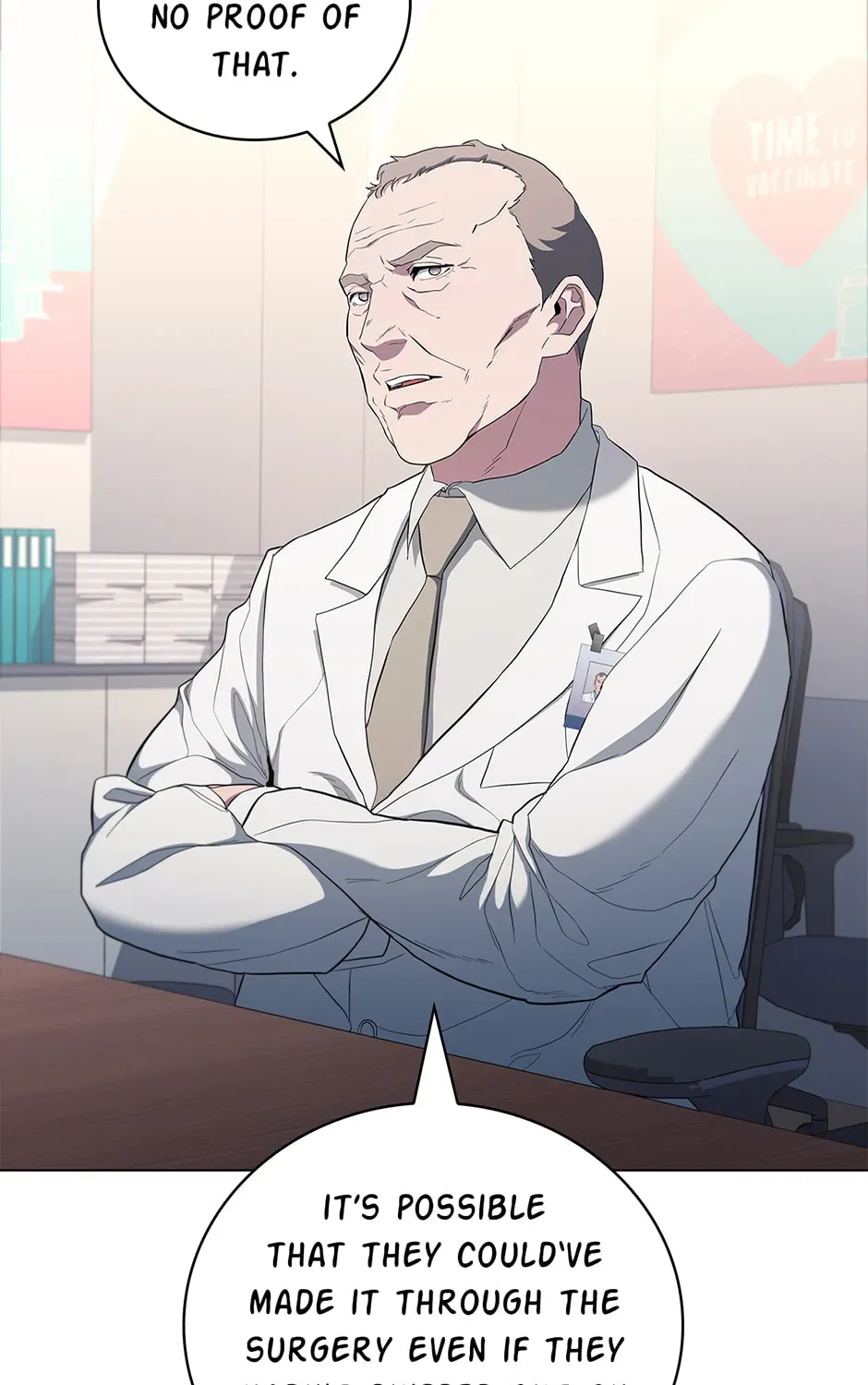 Dr. Choi Tae-Soo — Chapter 200 — page 57