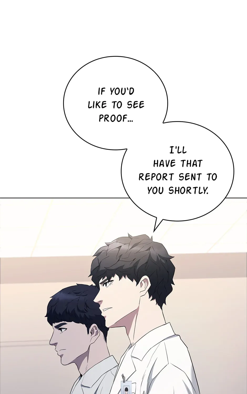 Dr. Choi Tae-Soo — Chapter 200 — page 59