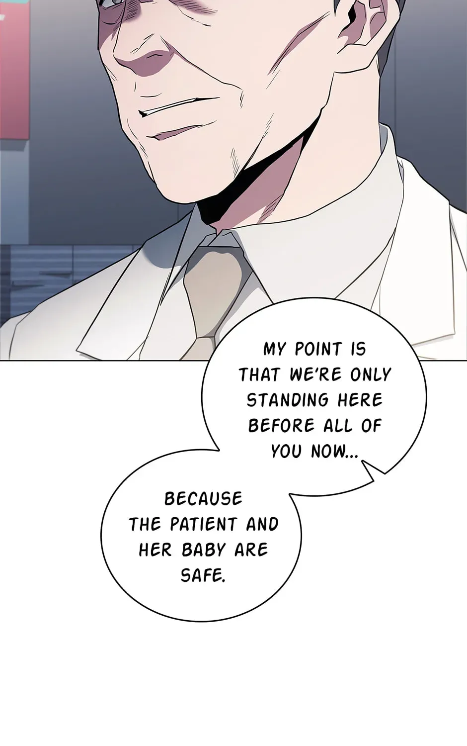 Dr. Choi Tae-Soo — Chapter 200 — page 63