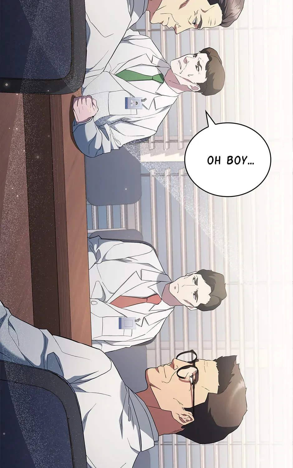 Dr. Choi Tae-Soo — Chapter 200 — page 69