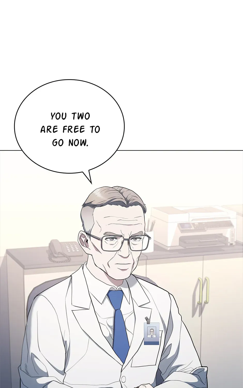 Dr. Choi Tae-Soo — Chapter 200 — page 71