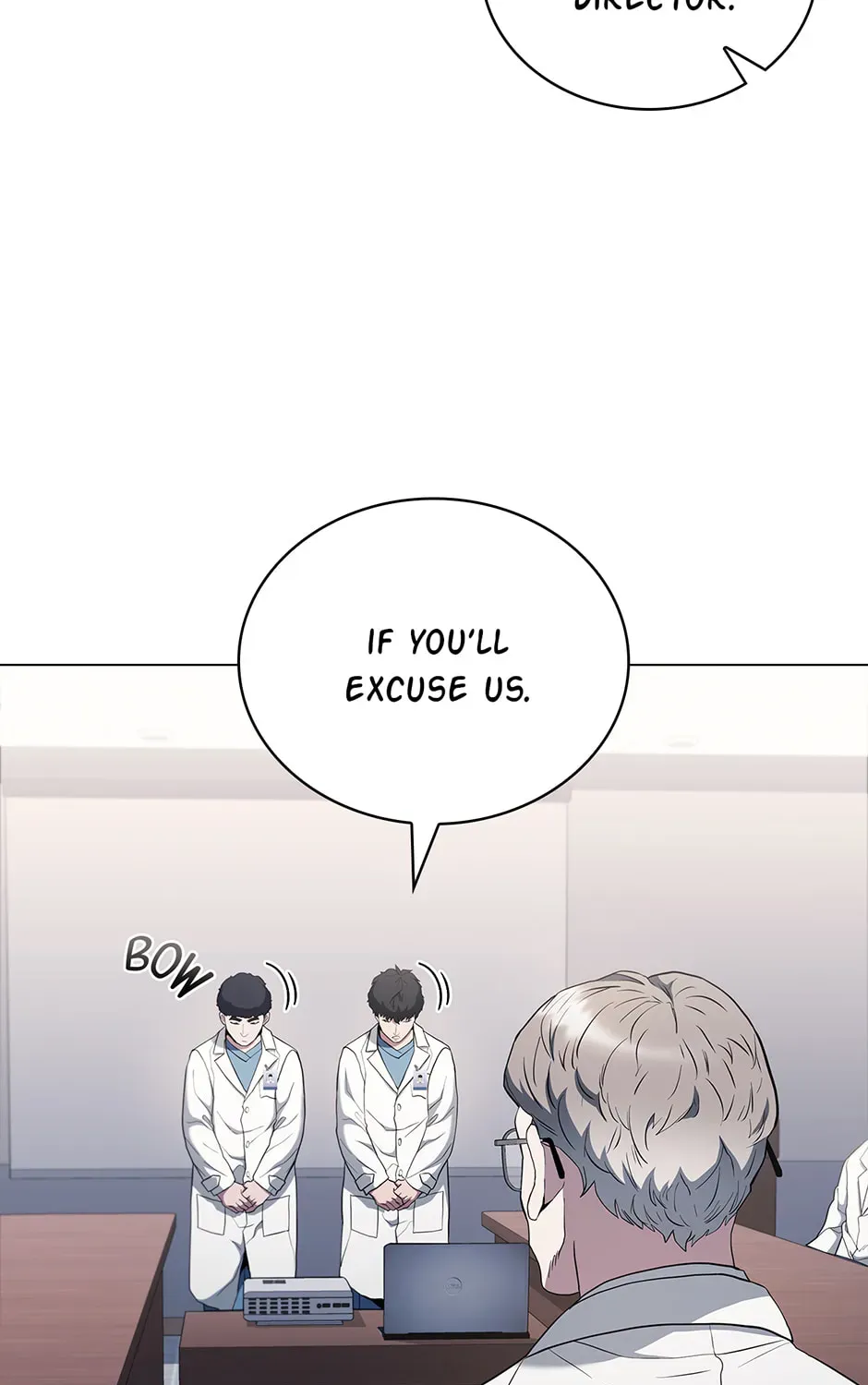 Dr. Choi Tae-Soo — Chapter 200 — page 73