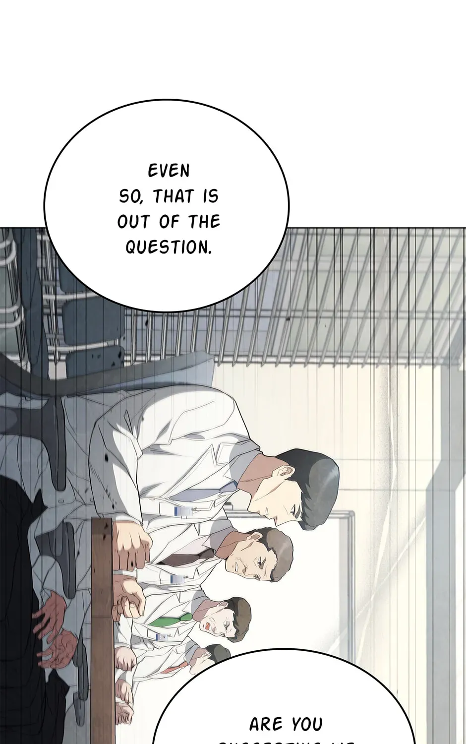 Dr. Choi Tae-Soo — Chapter 200 — page 87