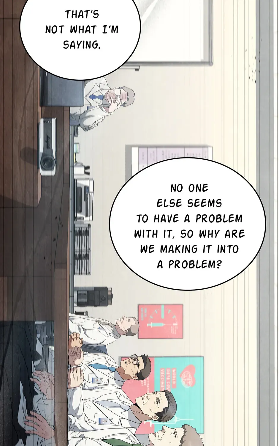 Dr. Choi Tae-Soo — Chapter 200 — page 89