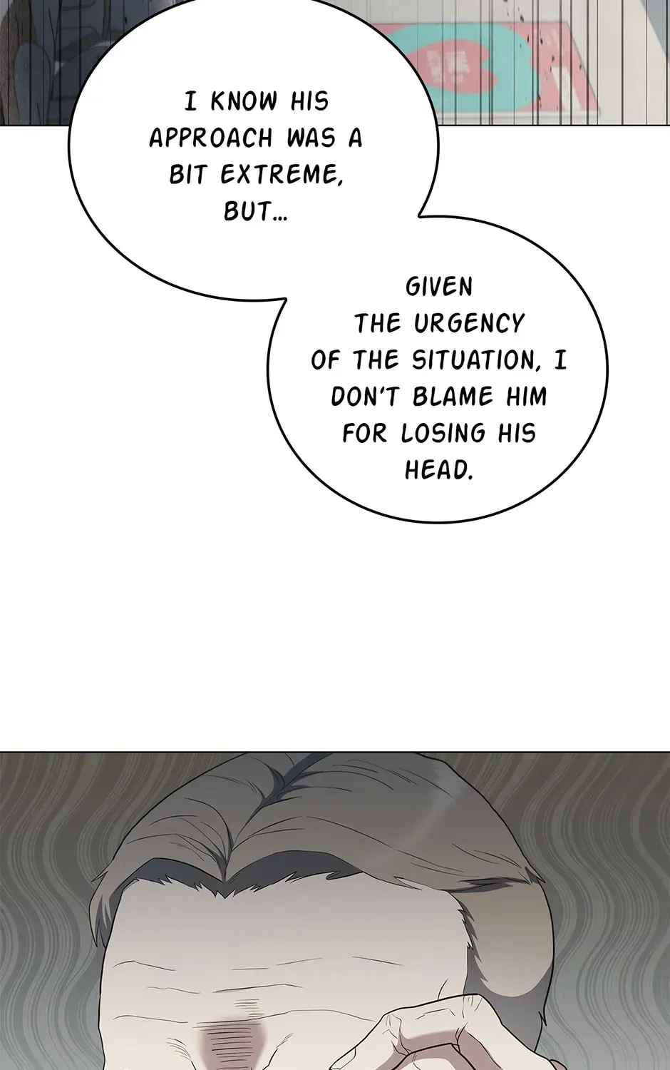 Dr. Choi Tae-Soo — Chapter 200 — page 91