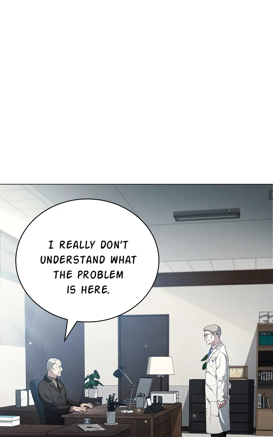 Dr. Choi Tae-Soo — Chapter 200 — page 97