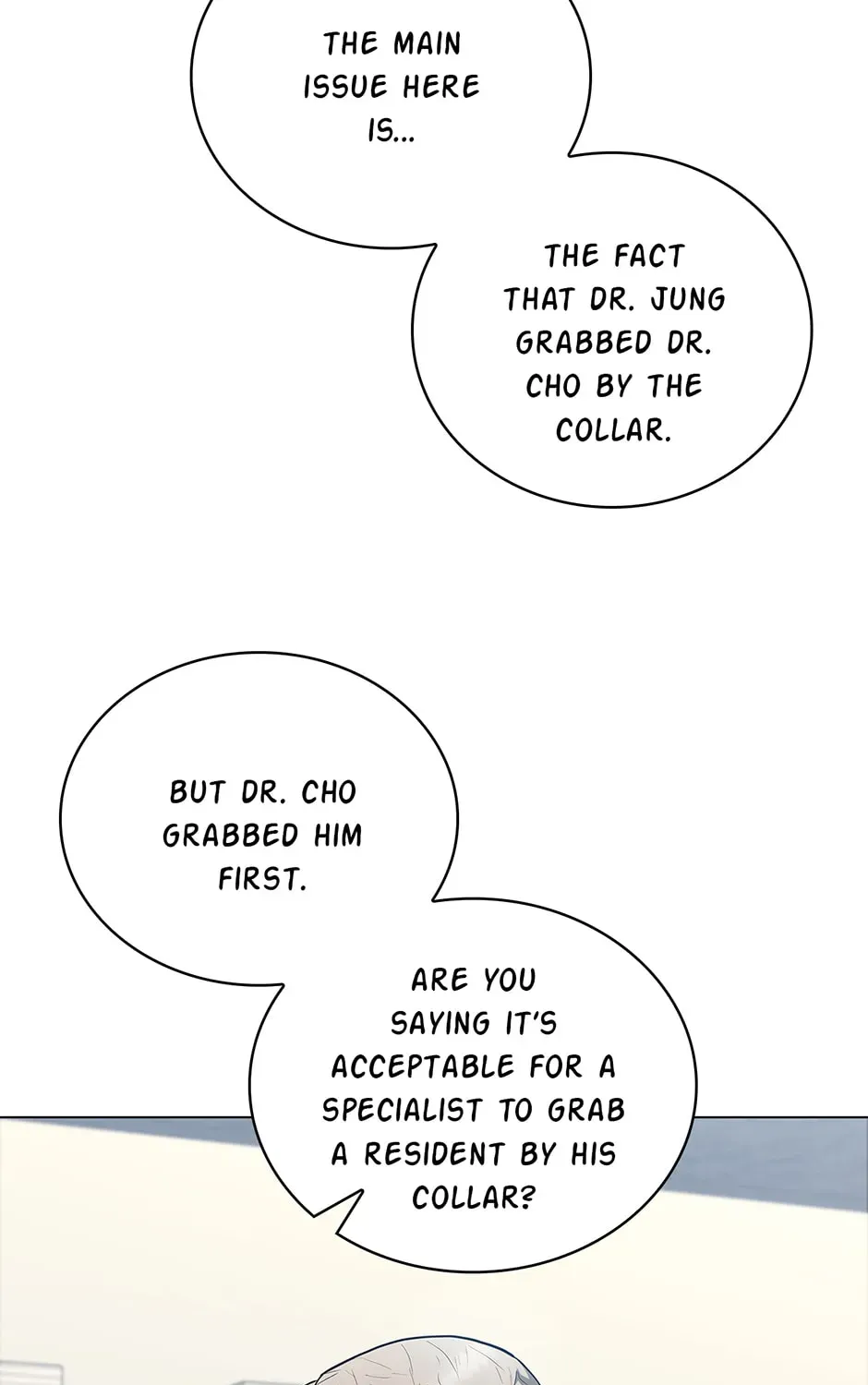 Dr. Choi Tae-Soo — Chapter 200 — page 101