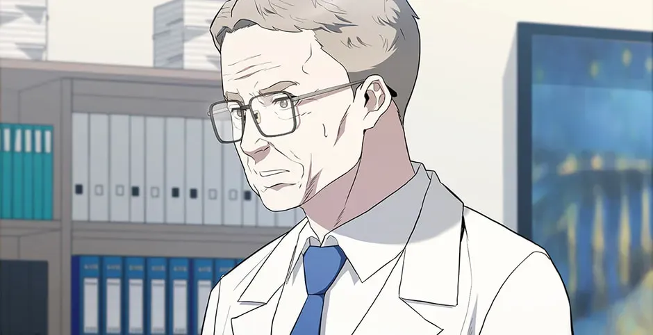 Dr. Choi Tae-Soo — Chapter 200 — page 102